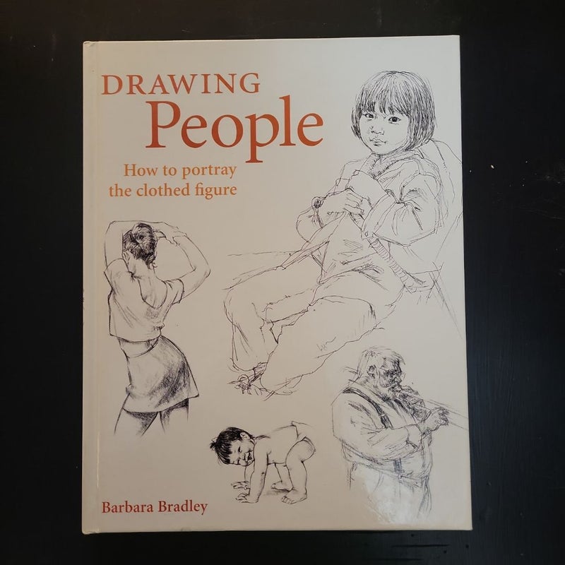 Drawing People