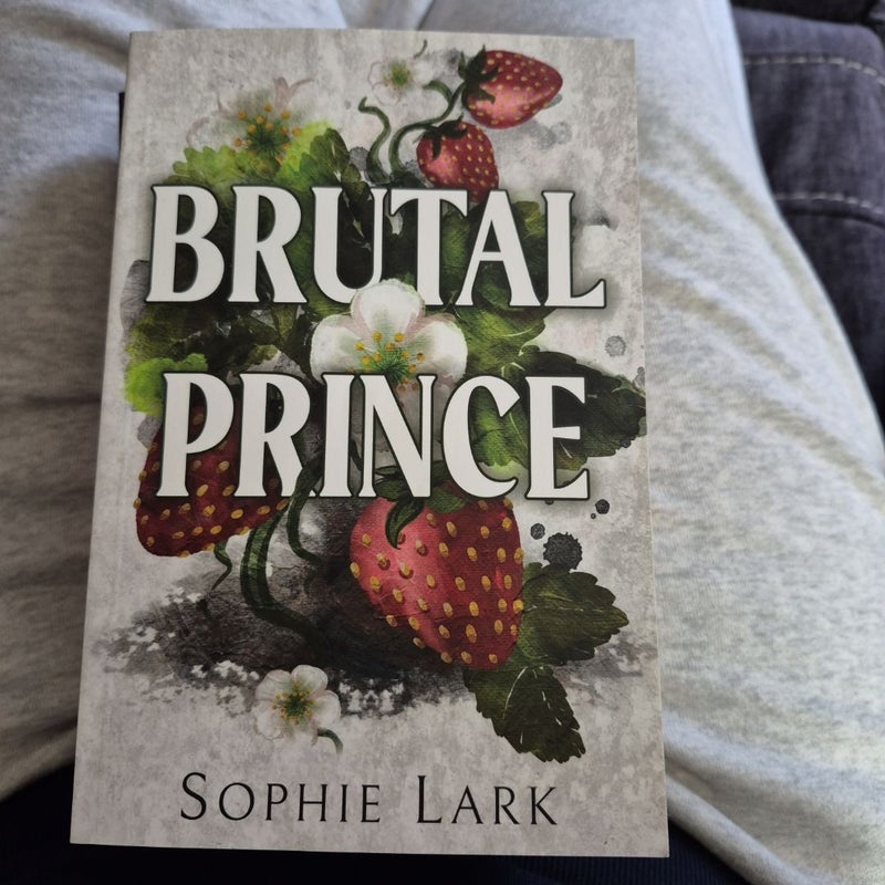 Brutal Prince