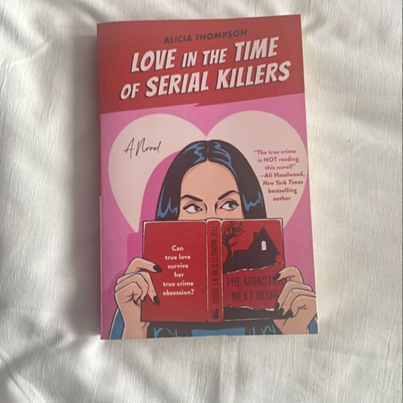 Love in the Time of Serial Killers