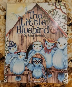 The Little Bluebird