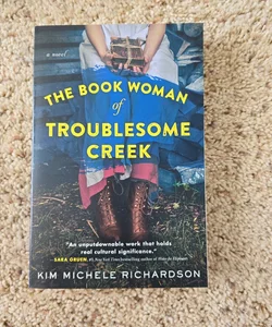 The Book Woman of Troublesome Creek