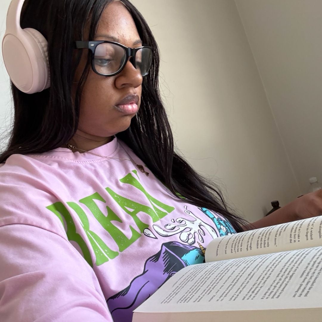 Jaquetta Readz