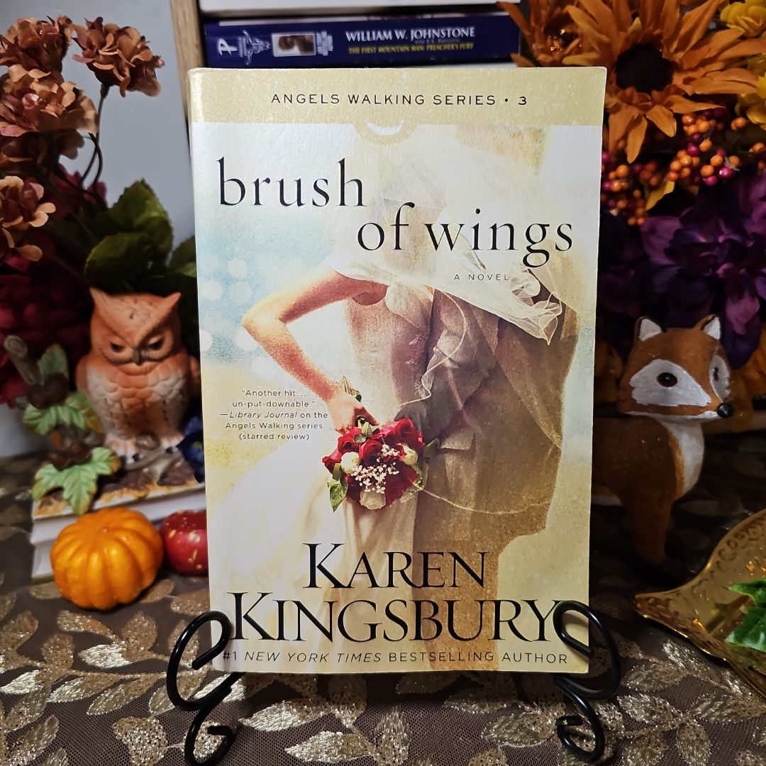 Brush of Wings