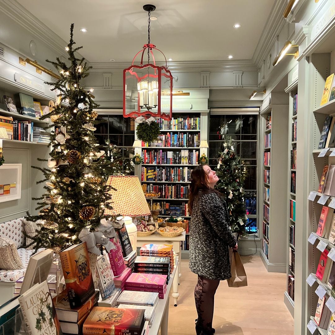 Jill’s Book Corner