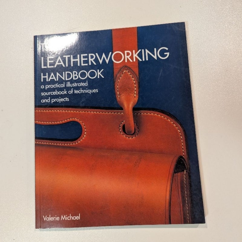 Leatherworking Handbook