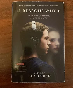 13 Reasons Why