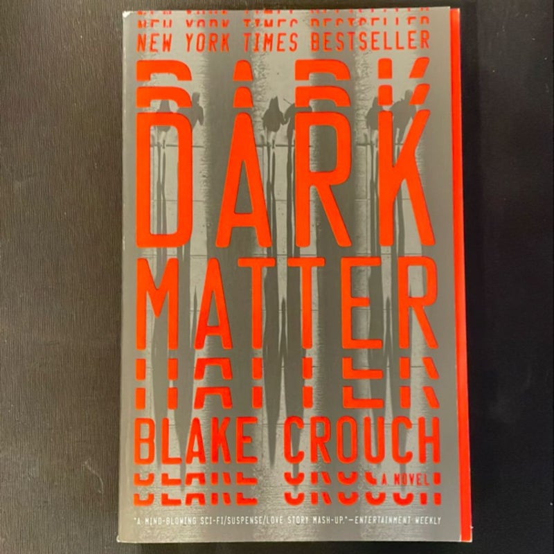 Dark Matter