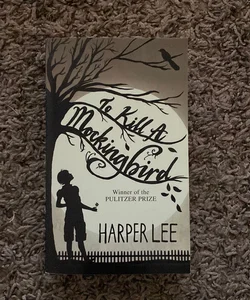 To Kill a Mockingbird