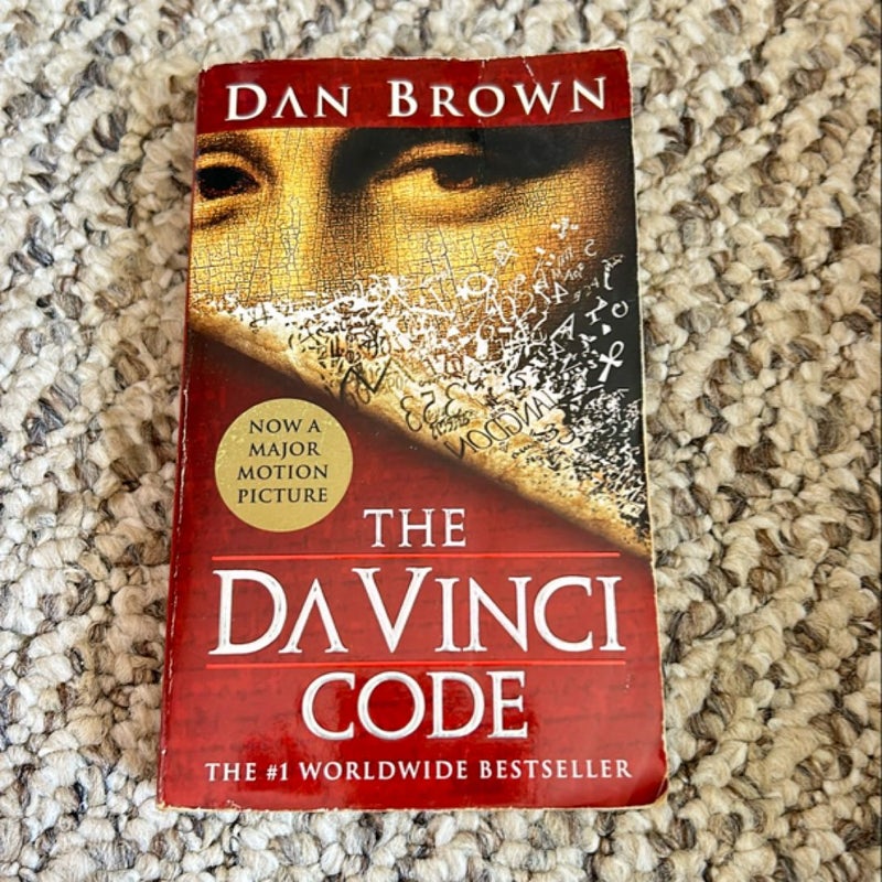 The Da Vinci Code