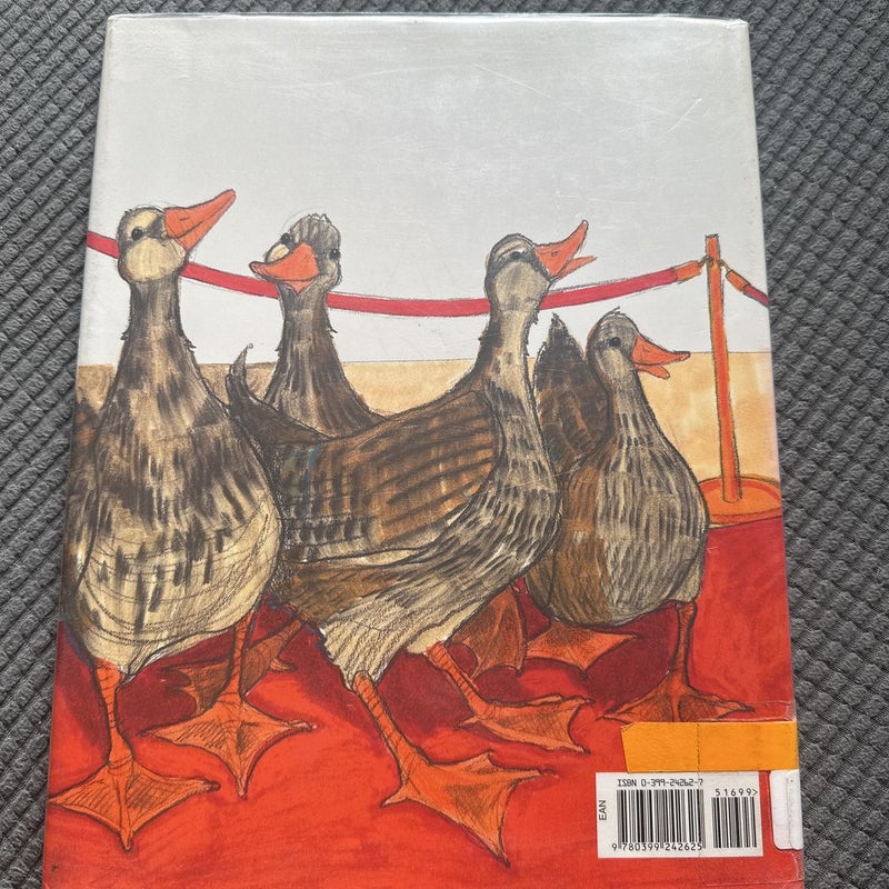 John Philip Duck