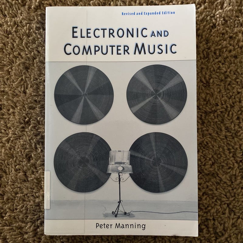 Electronic and Computer Music