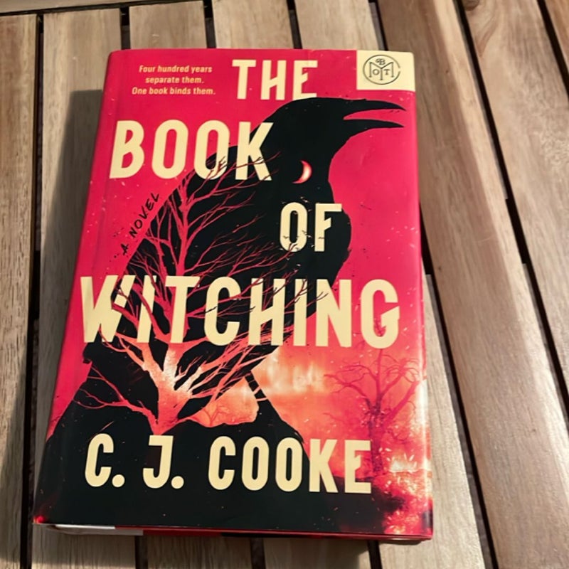 The Book of Witching