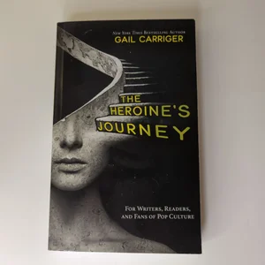 The Heroine's Journey