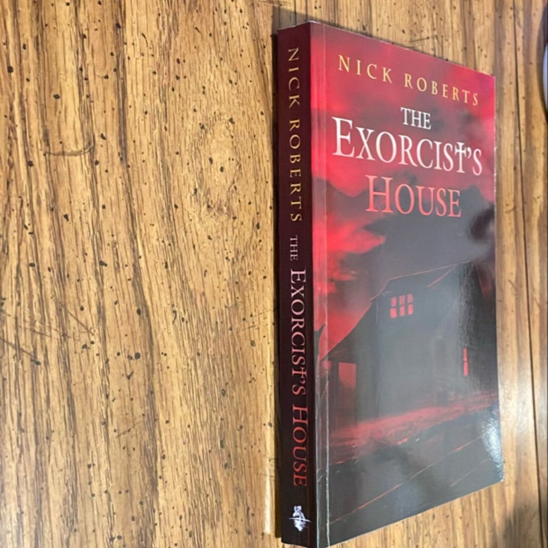The Exorcist's House