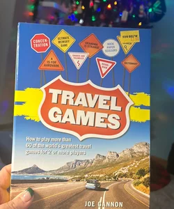 Travel Games