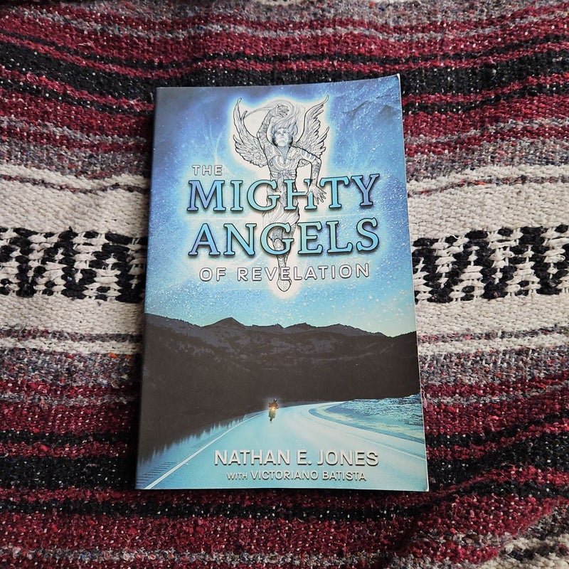 The Mighty Angels of Revelation