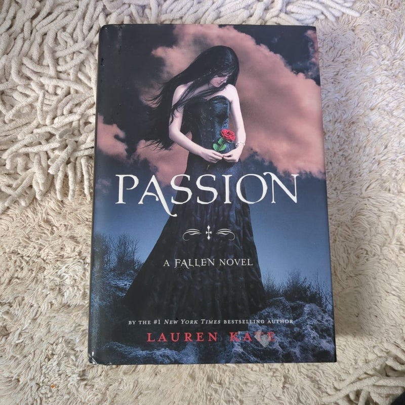 Passion