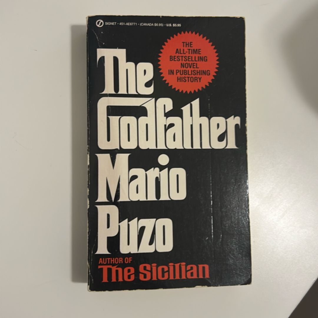 The Godfather