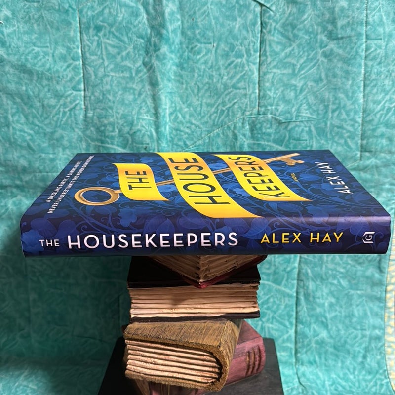 The Housekeepers