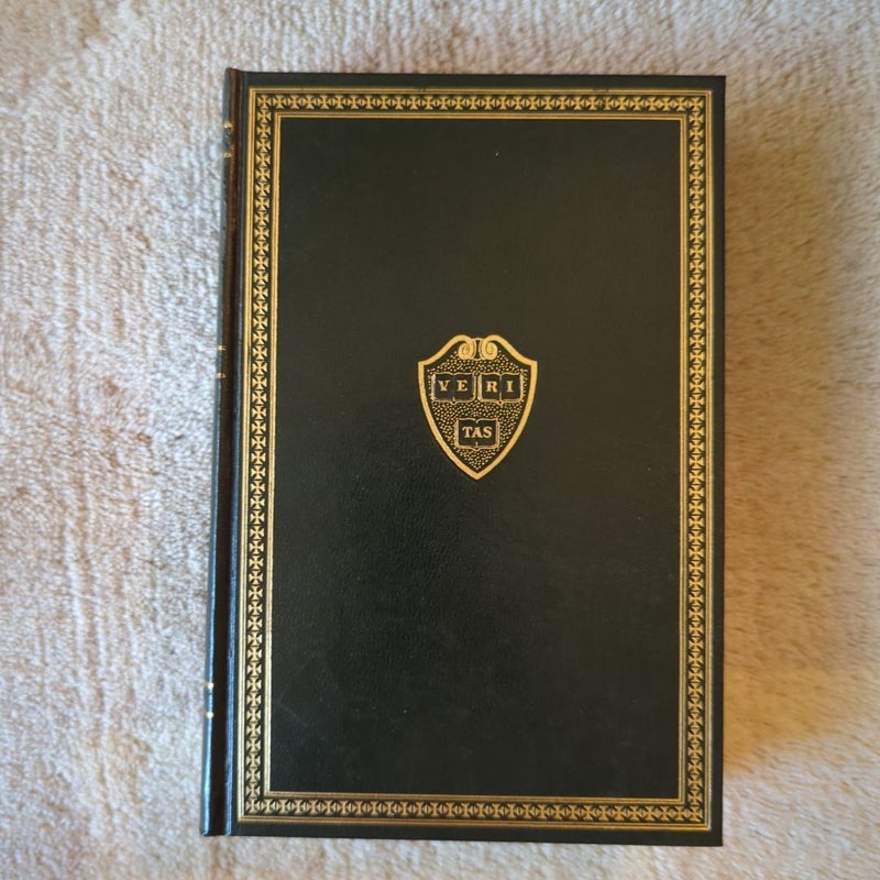 Prefaces and Prologues to Famous Books 