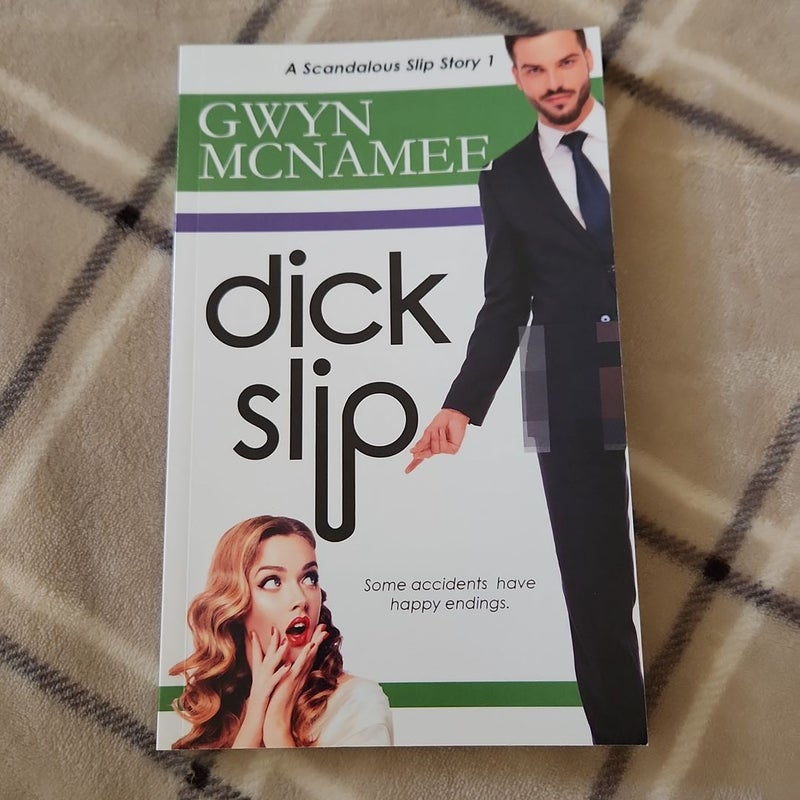 Dickslip
