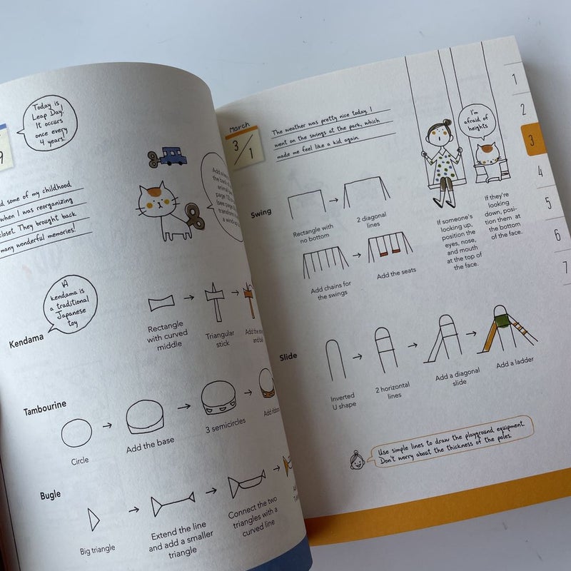 How to Draw Almost Every Day How to Draw Almost Every Day