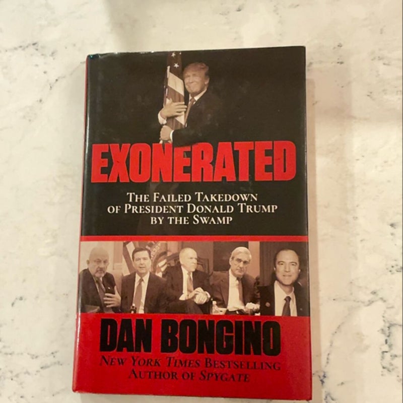 Exonerated