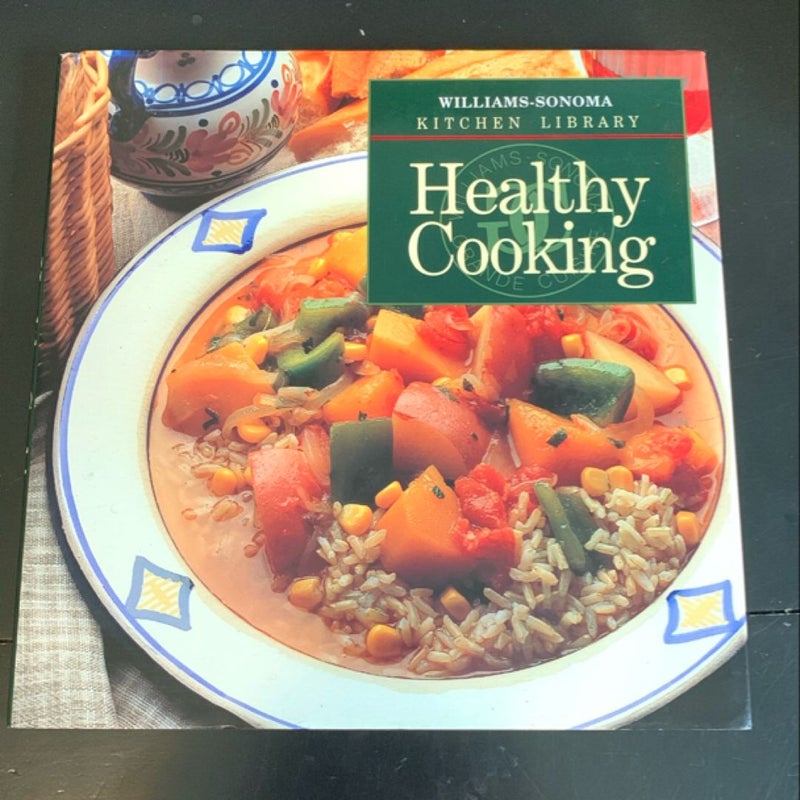 Healthy Cooking