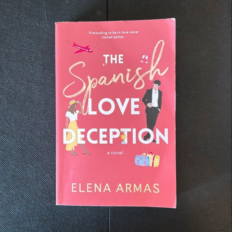 The Spanish Love Deception