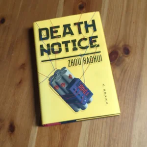 Death Notice