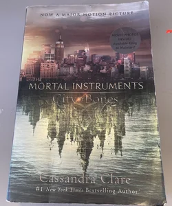 The Mortal Instruments 