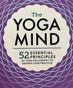 The Yoga Mind