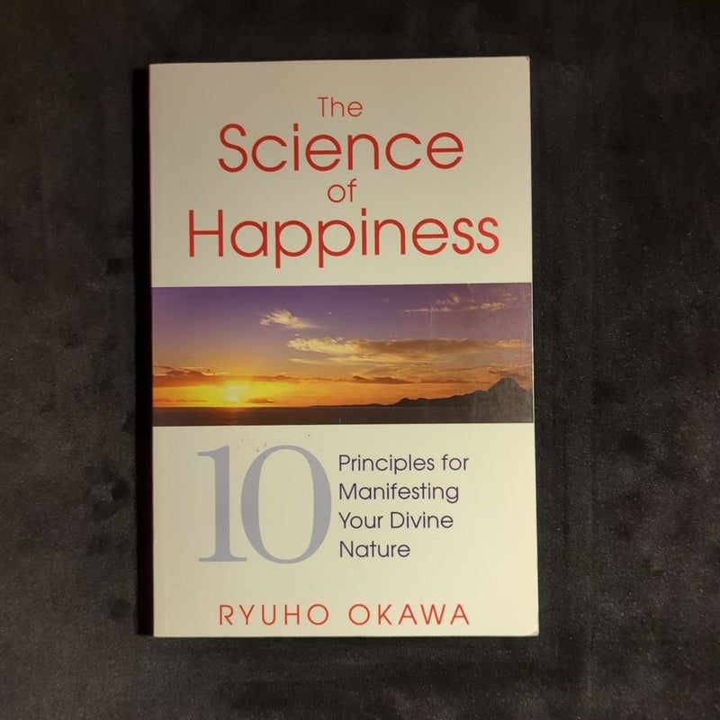 The Science of Happiness/ The Moment Of Truth