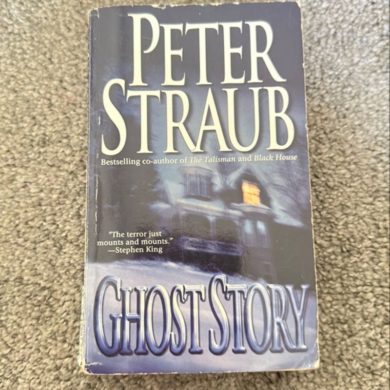 Ghost Story