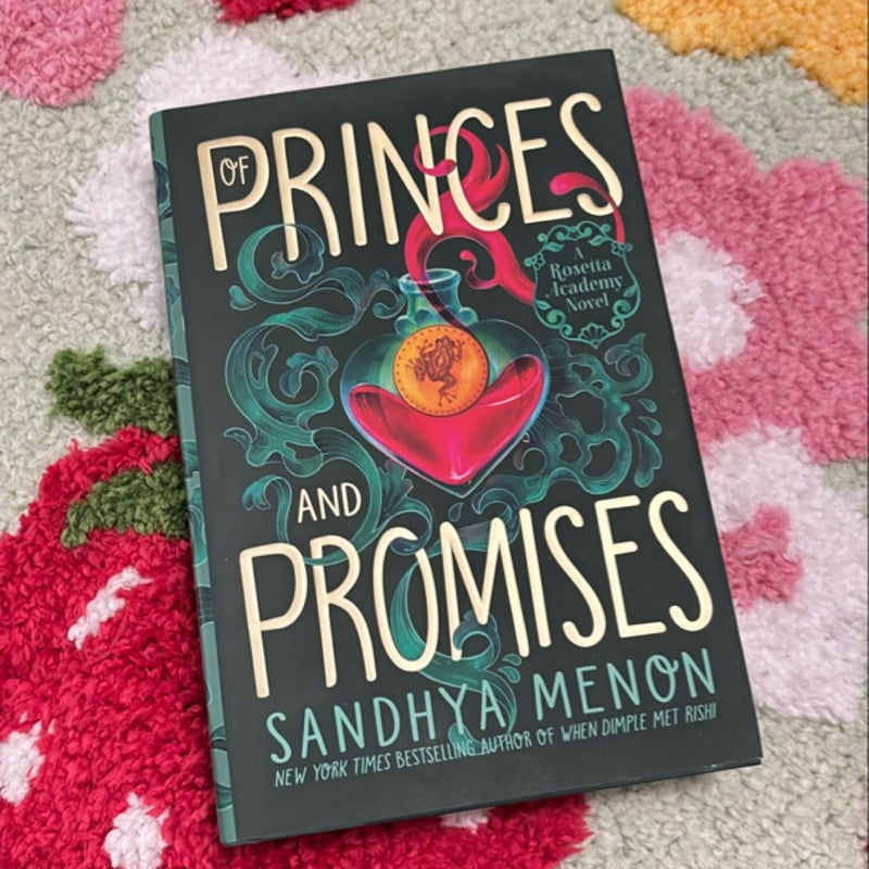 Of Princes and Promises