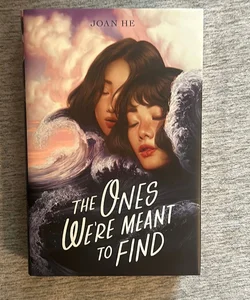 The Ones We're Meant to Find (Owlcrate Exclusive) 