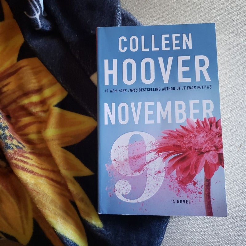 November 9