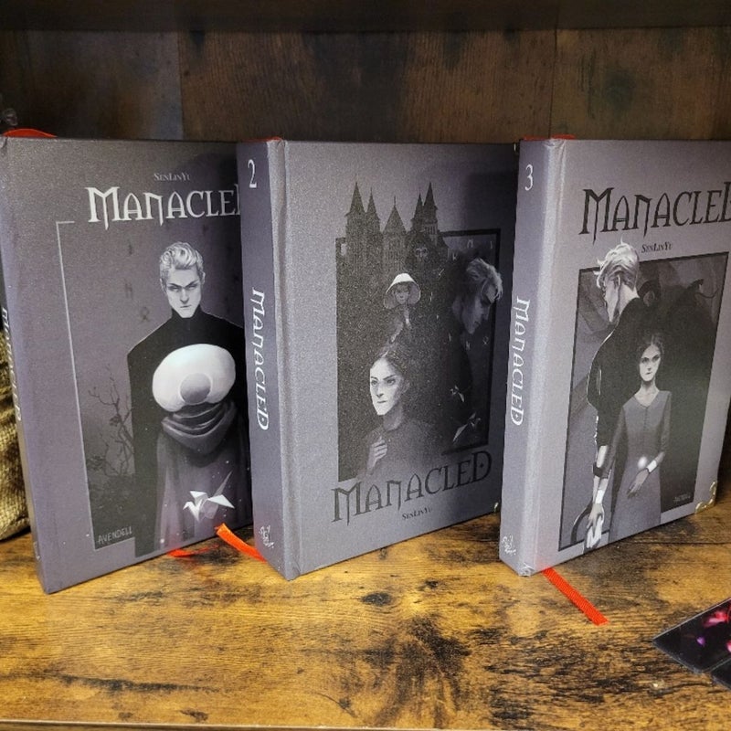 Manacled 