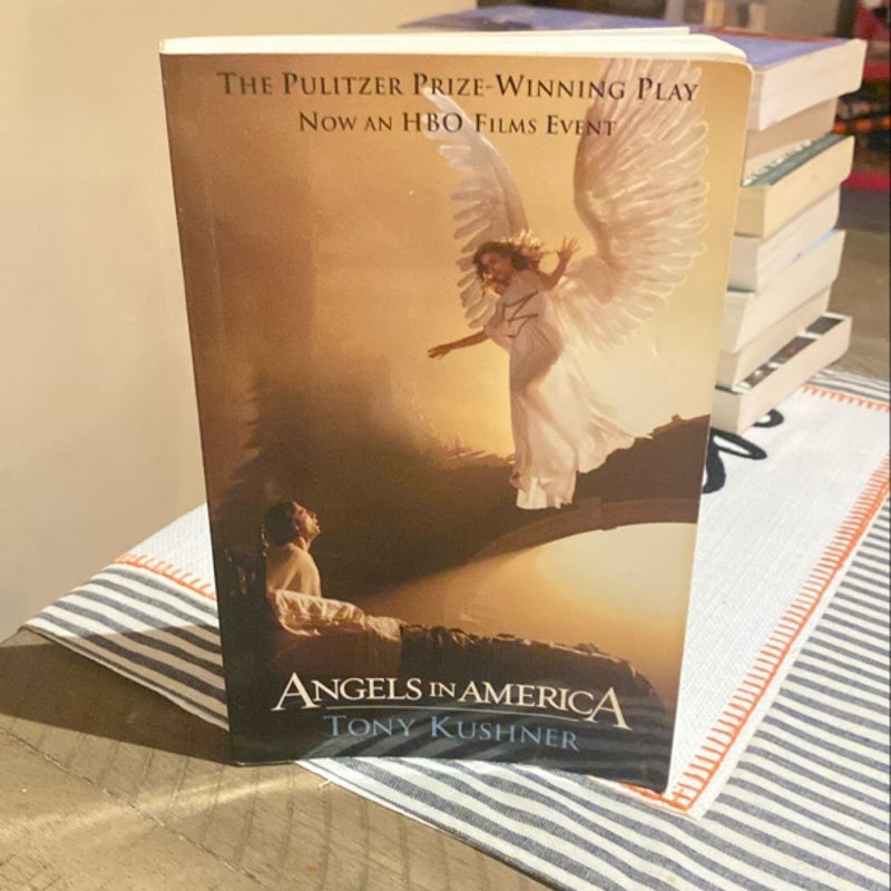 Angels in America