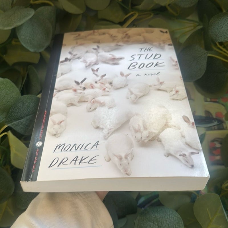 The Stud Book