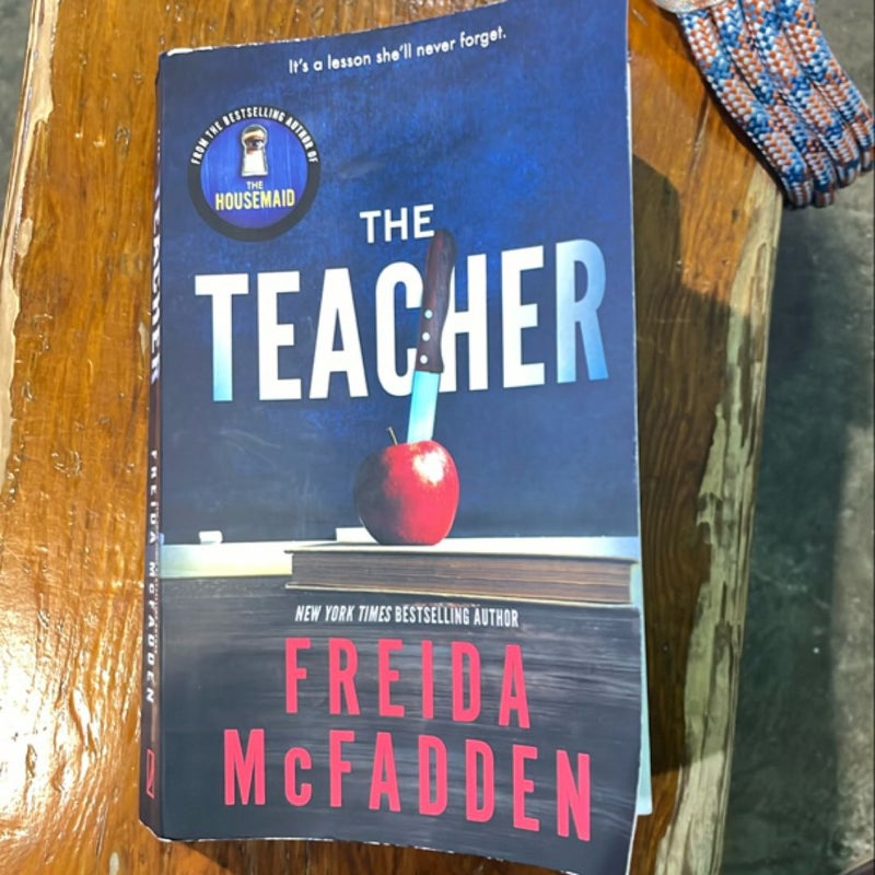 The Teacher