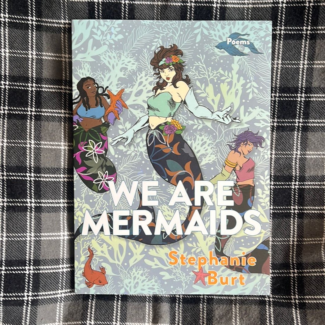 We Are Mermaids