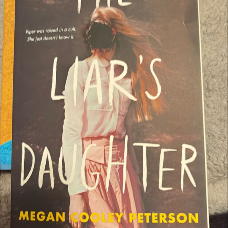 The Liar's Daughter