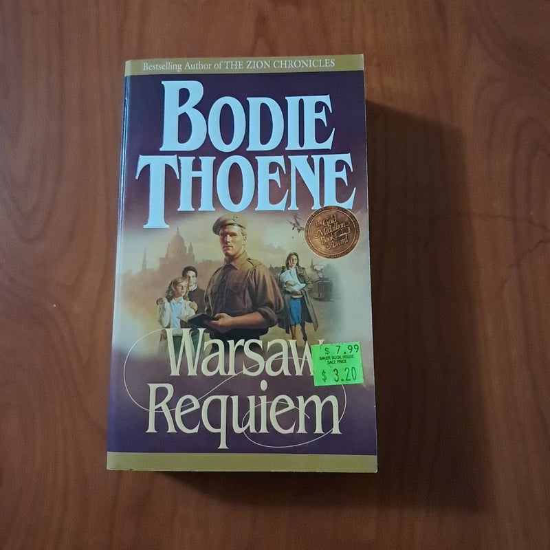 Warsaw Requiem