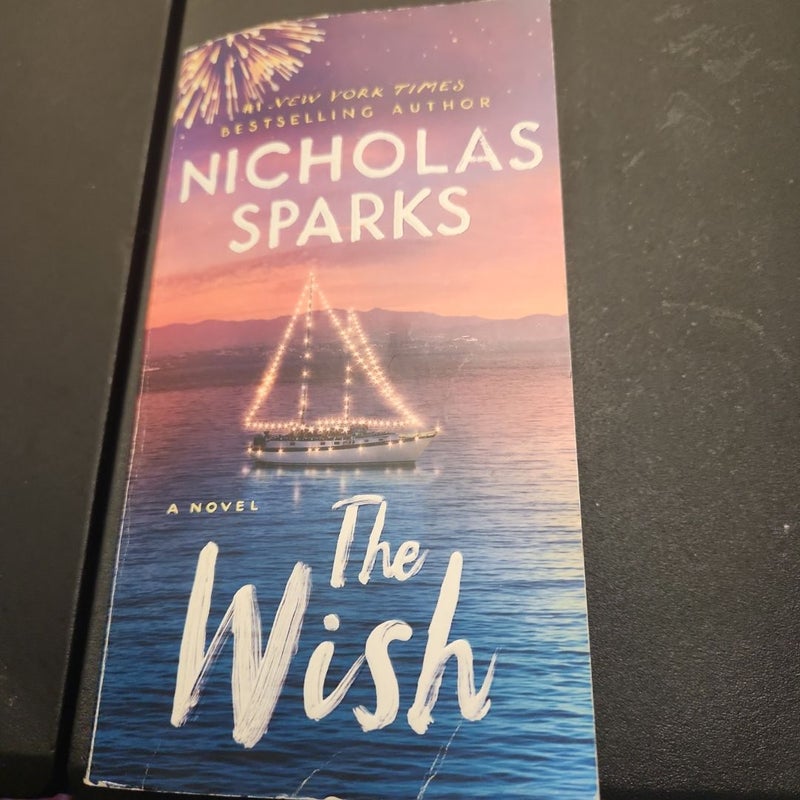 The Wish