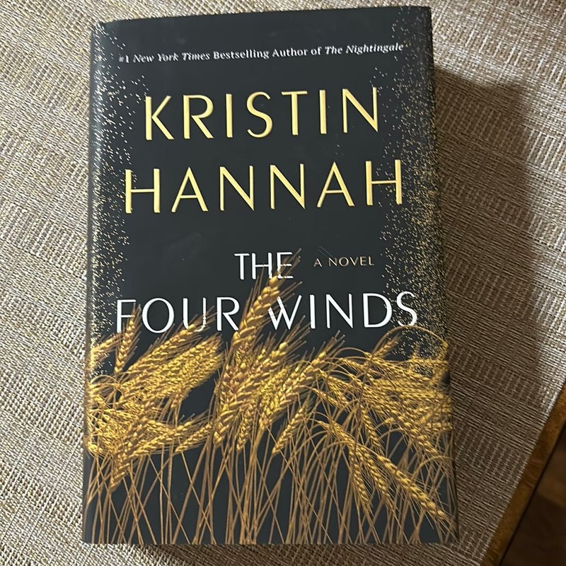 The Four Winds