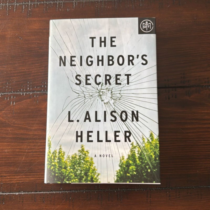 The Neighbor's Secret