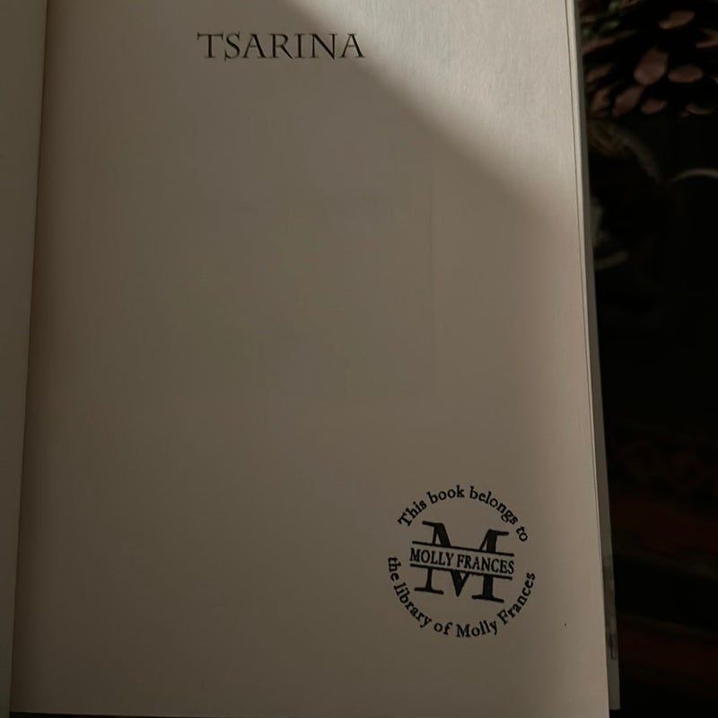 Tsarina