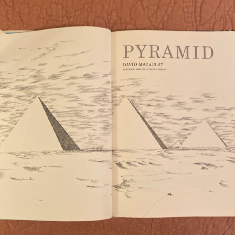 Pyramid