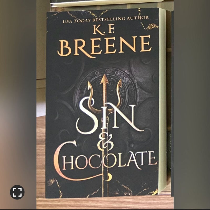 Sin & Chocolate